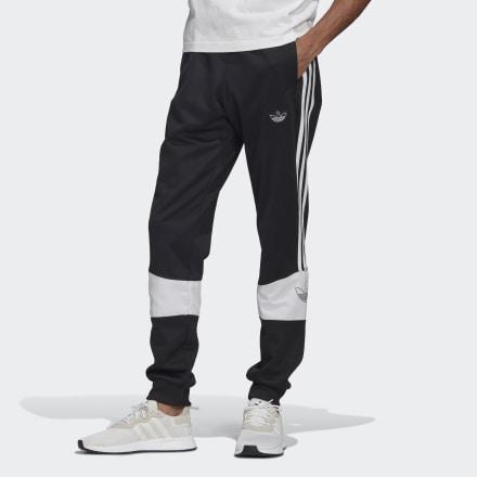 pantalon climacool workout