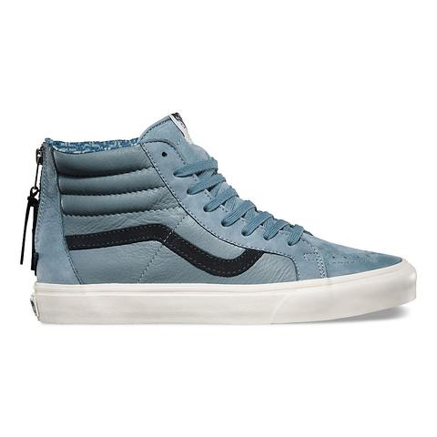 Sk8-hi Slim Zip Ca