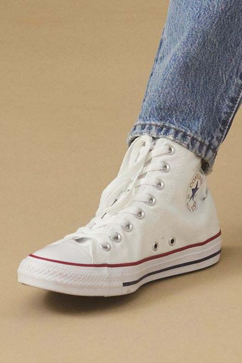 converse all star trainers