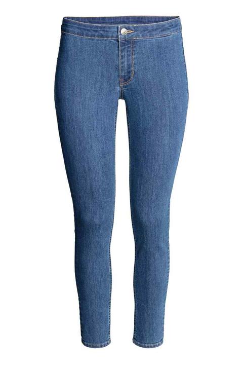 Jeans Super Elasticizzati