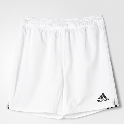 Short Classic 3-stripes Rugby