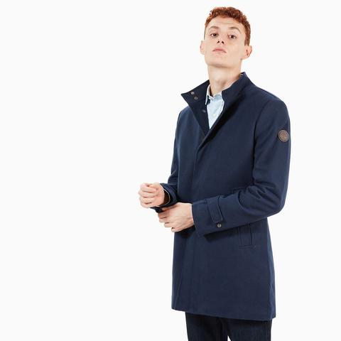 timberland kidder mountain coat