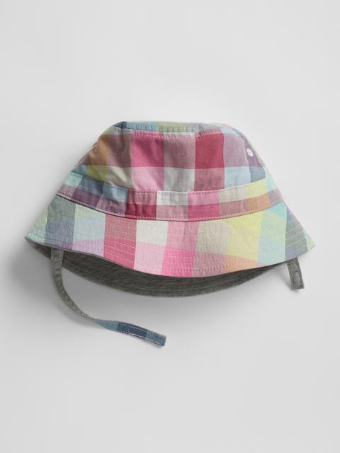 gap baby bucket hat