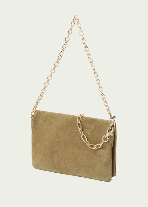 Bolso Eli Plain Liso