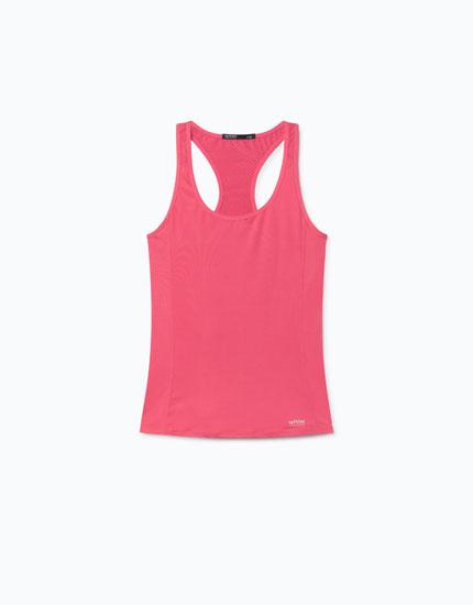 Tank Top Color