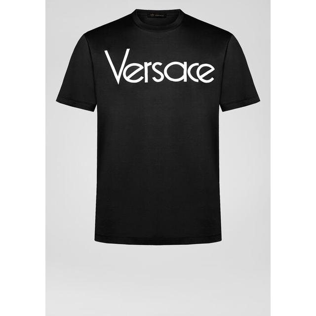 versace vintage logo t shirt