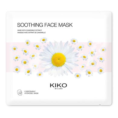 Soothing Face Mask