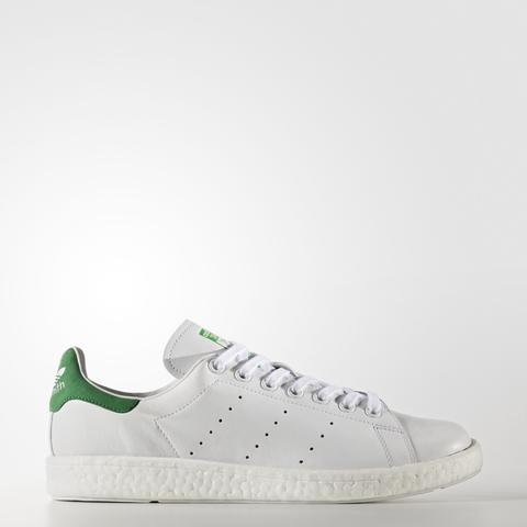 Stan Smith Boost Shoes