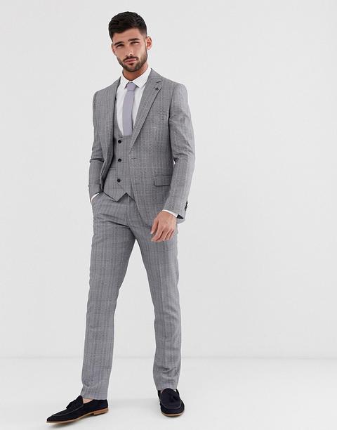 Original penguin slim fit on sale suit