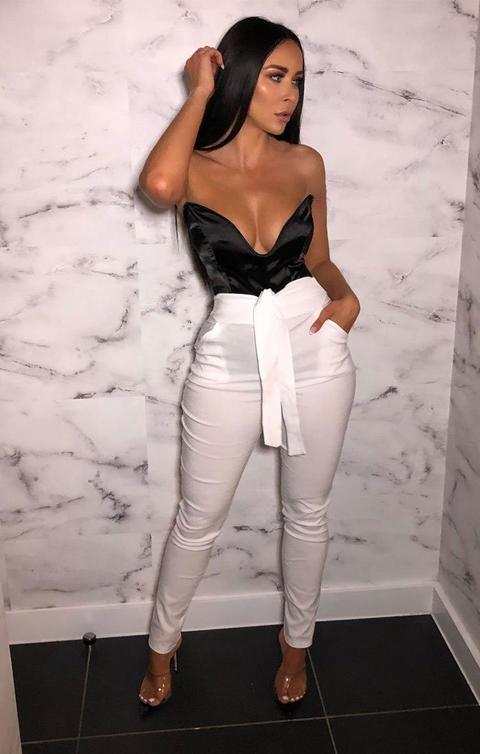 bodysuit femme