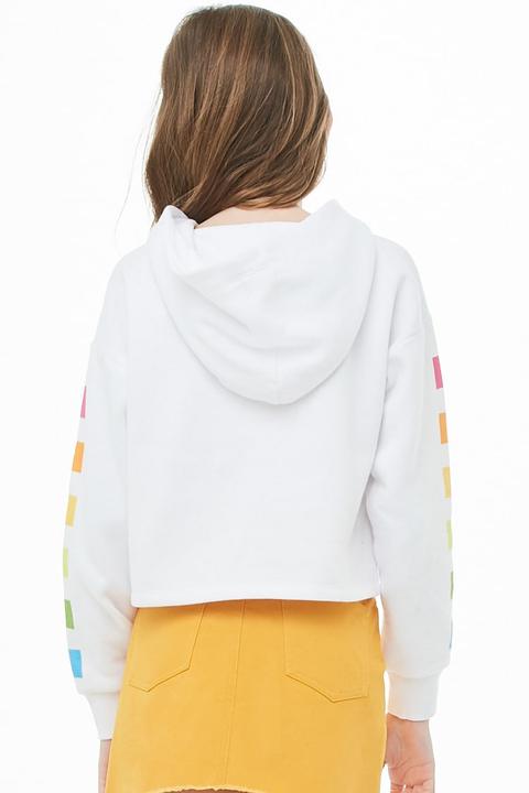 Polaroid hoodie hot sale forever 21