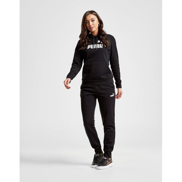 puma track pants for ladies