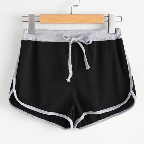 Coulisse Shorts Waist Ringer