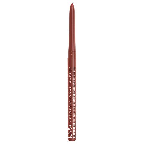 Retractable Lip Liner