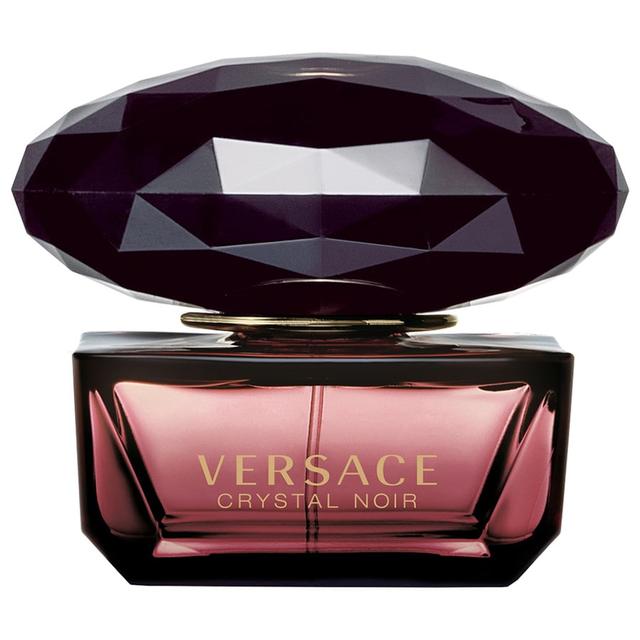 Versace Crystal Noir Eau De Parfum (edp 