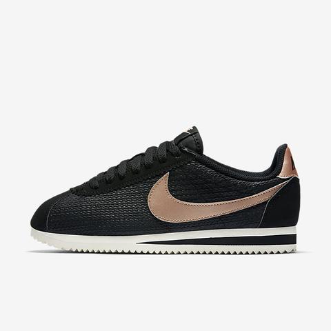Nike Classic Cortez Leather Lux