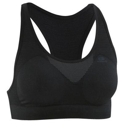 Top Running Donna Basic Nero