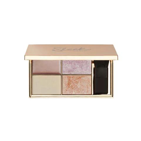 Sleek Makeup Highlighter Palette Solstice