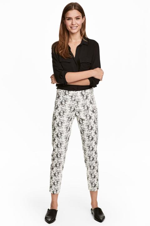 Pantalón Pitillo