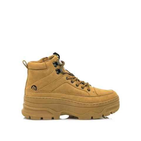 Deportiva Tanke Cuero