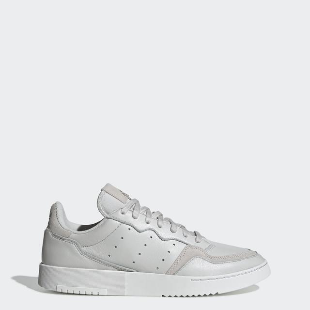 Supercourt Schuh from ADIDAS on 21 Buttons