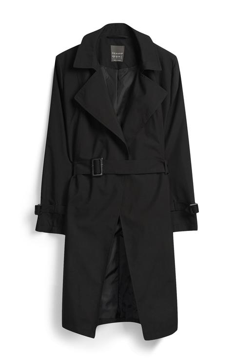 Trench Noir