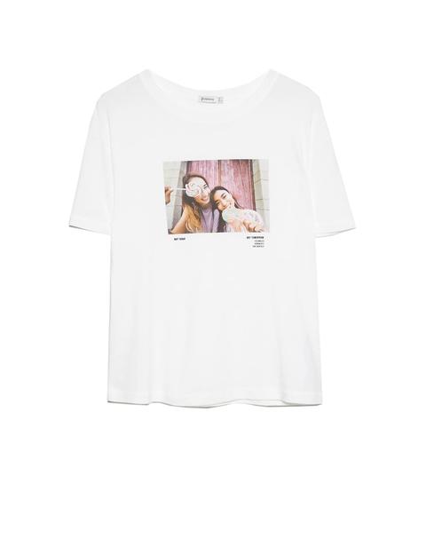 Camiseta Fotográfica