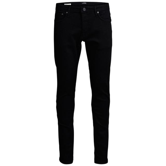 Glenn Felix Am 046 Slim Fit Jeans Herren Schwarz from Jack \u0026 Jones on 21  Buttons