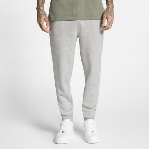 hurley surf check jogger