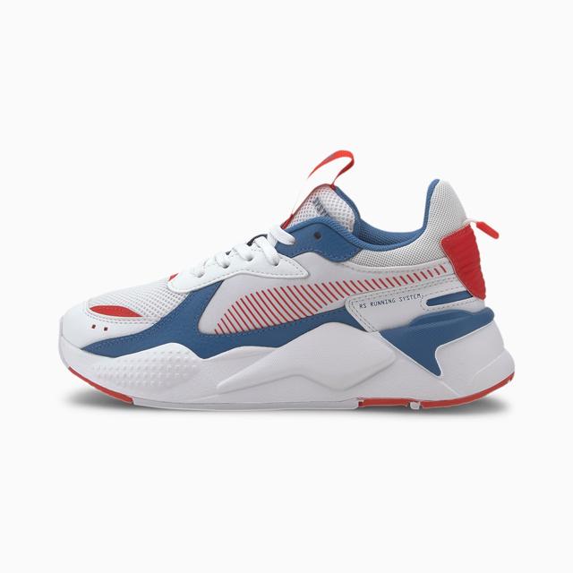 puma rs x enfant