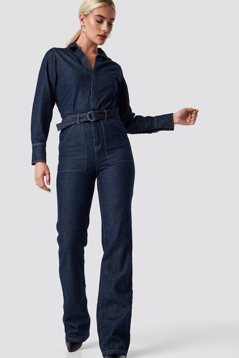 Nomada Jumpsuit