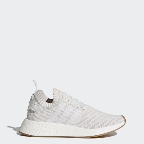 Scarpe Nmd_r2 Primeknit