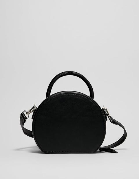 Borsa Minaudiere Nero