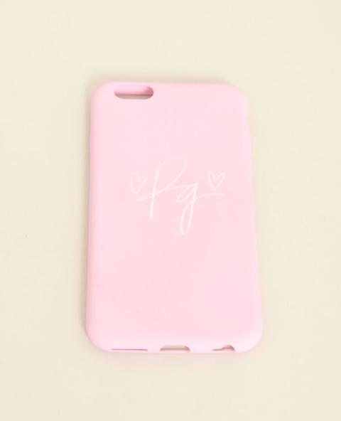 Carcasa Smartphone Paula Gonu