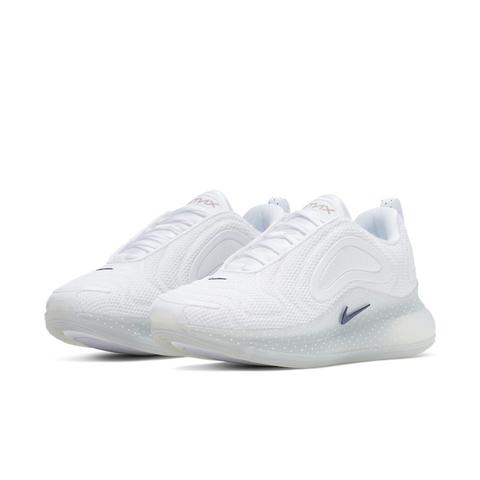 Chaussure Nike Air Max 720 Unité Totale Pour Femme - Blanc from Nike on 21  Buttons