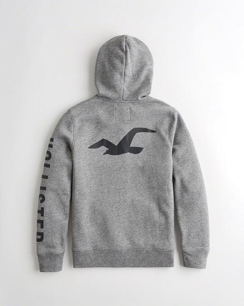 Hollister sweaters hot sale for boys