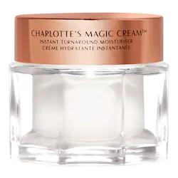 Magic Cream - Crã¨me Visage Rechargeable