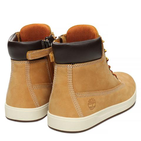 timberland enfant 38