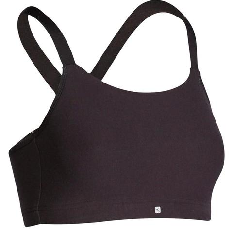 Top Donna Cardio Comfort 100