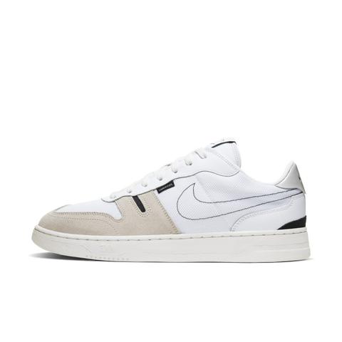 Nike Squash-type Zapatillas - Hombre - Blanco from Nike on 21 Buttons