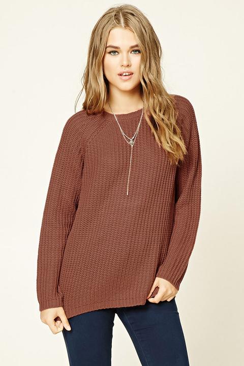 Maglione Largo