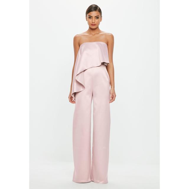 love pink jumpsuit