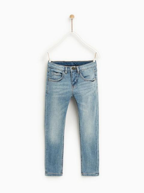 Jeans Basic Slim