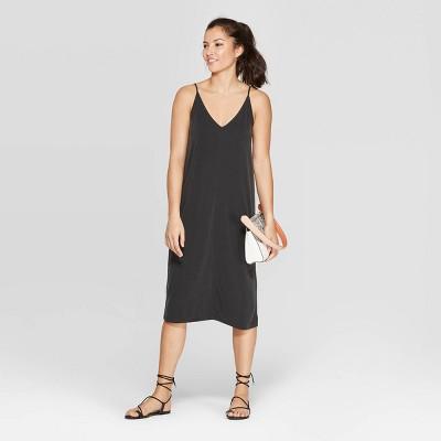 a new day midi dress