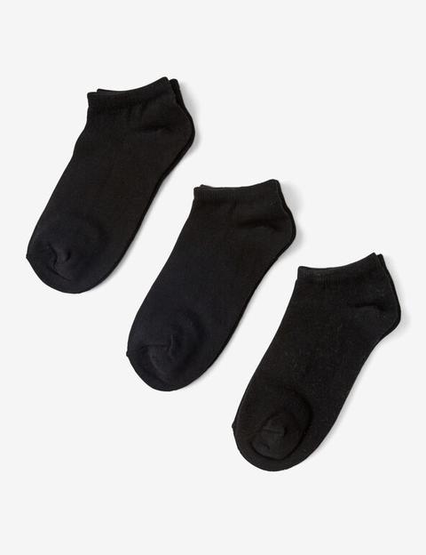 Chaussettes Basics