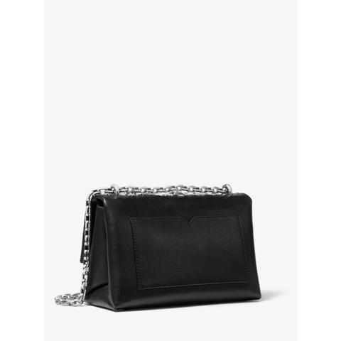 Cece Medium Star-embellished Leather Convertible Shoulder Bag from Michael  Kors on 21 Buttons