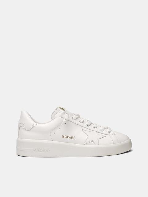 Zapatillas Deportivas Purestar Blancas