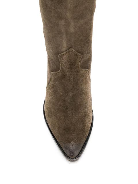 Isabel Marant - Denvee Boots