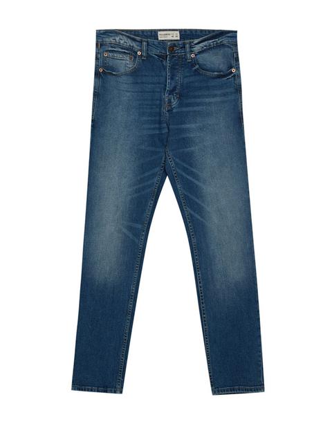 Jeans Regular Comfort Fit