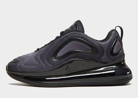 Nike Air Max 720 - Black - Mens